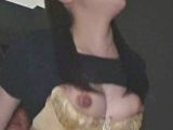 映画館サイレント失禁アクメ ＃02 【Yちゃん ／ 25歳】