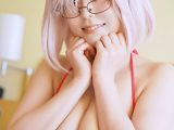 【中出し】厳選美少女にコスプレさせてオレの子を孕ませる！【マ●ュ2】
