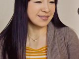 熟れた身体が悶え狂う！中高年の雄と雌 智美